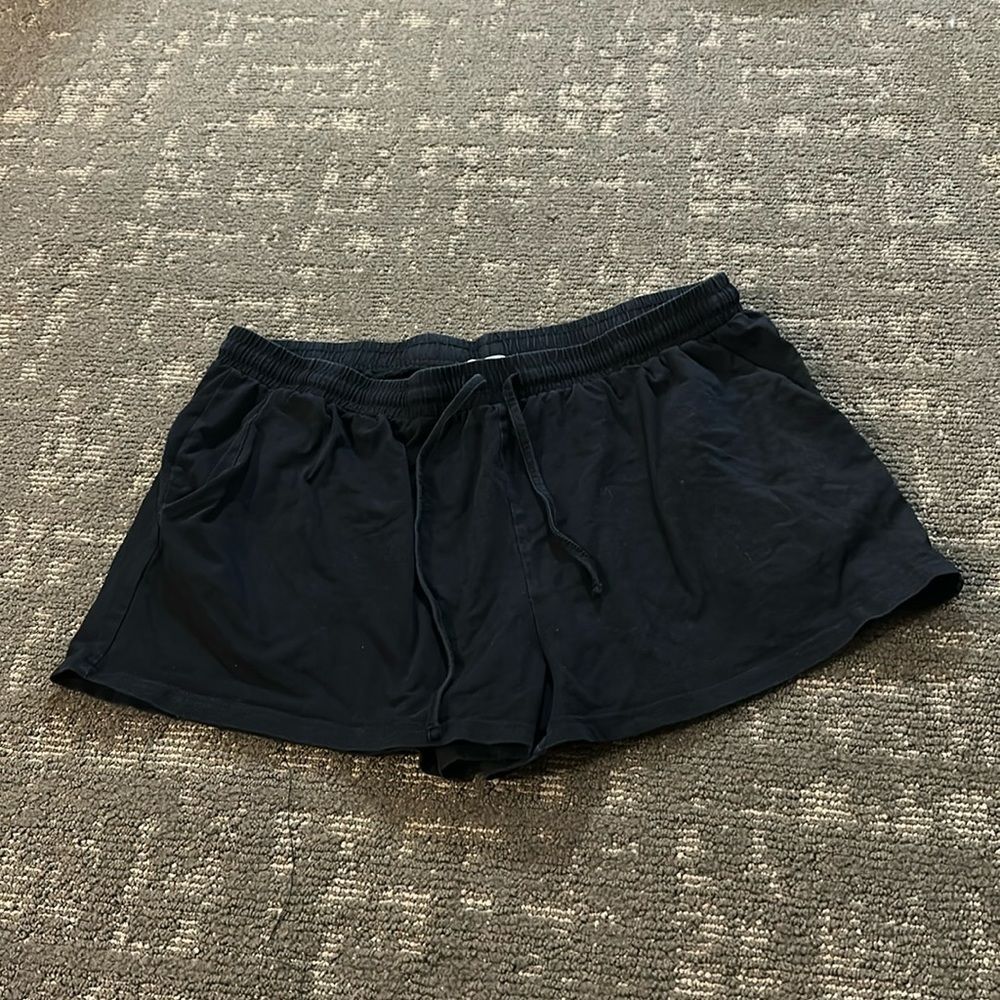 Hotouch size XL shorts